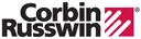 Corbin Russwin logo