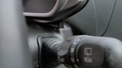 Pros On Call automotive locksmith servicing a Toyota ignition switch cylinder in Austin TX