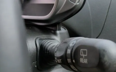 Pros On Call automotive locksmith servicing a Toyota ignition switch cylinder in Austin TX