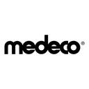 Medeco logo