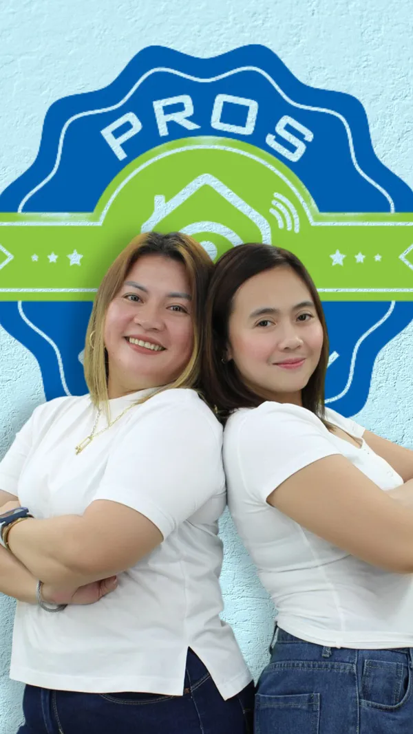 Nelli and Trish, Pros On Call dispatch and customer service team
