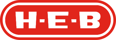H-E-B logo