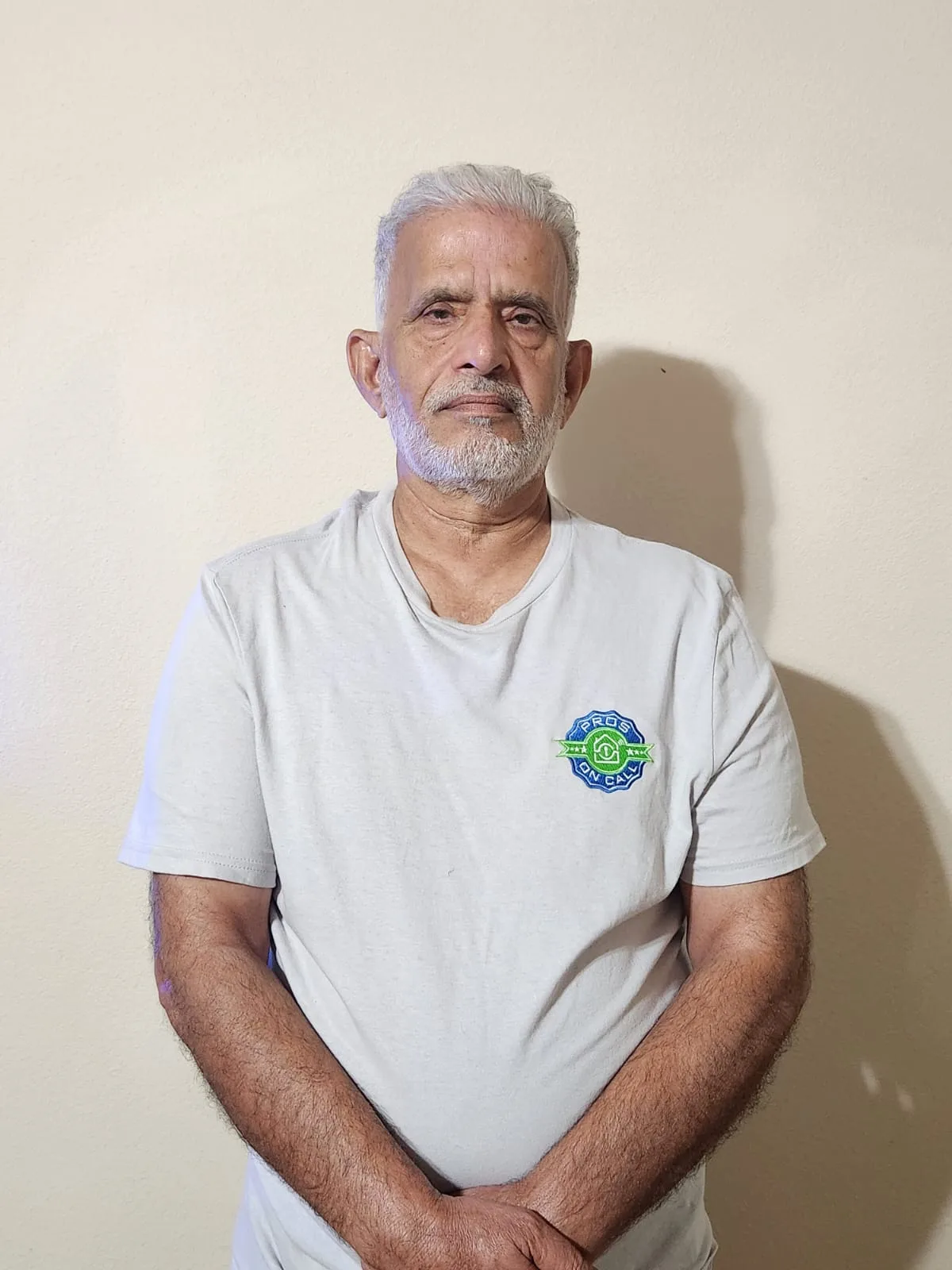 Sunny, Locksmith Technician at Pros On Call