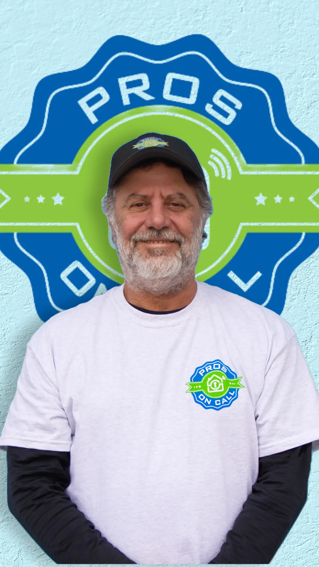 Yehuda, Locksmith Technician at Pros On Call