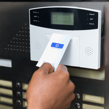 Access Control System Services