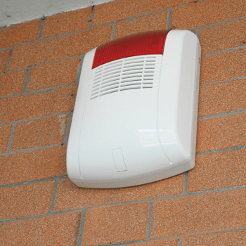 Alarm System Services