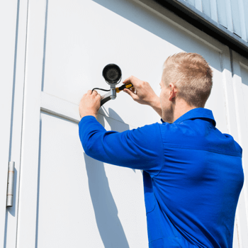 CCTV Services