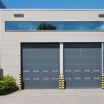 Garage Door Installation Services