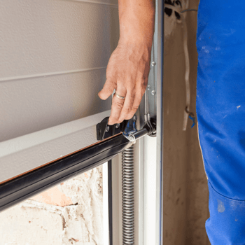 Garage Door Repair Services