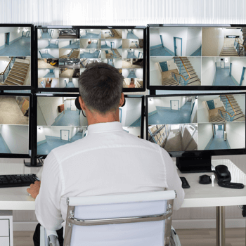 Security Camera Services