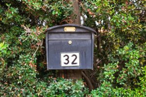 Mailbox Locks - Pros On Call