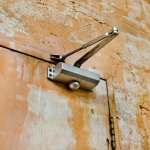 Door Closers - Pros On Call Locksmiths