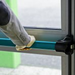Panic Bars Installation - Pros On Call Locksmiths