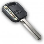 Transponder Car Keys - Replacement and duplication - Pros On Call Locksmiths