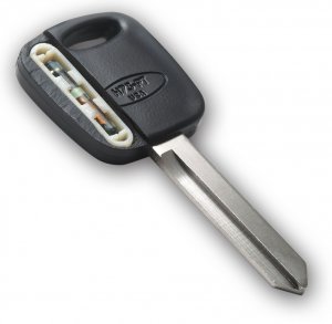 Transponder Car Key - Pros On Call Locksmiths
