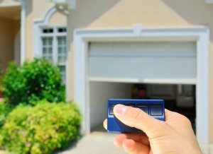 Garage Door Remote Repair And Replacement - Pros On Call Garage Door Services