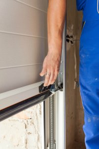 Garage Door Weather Seal - Pros On Call