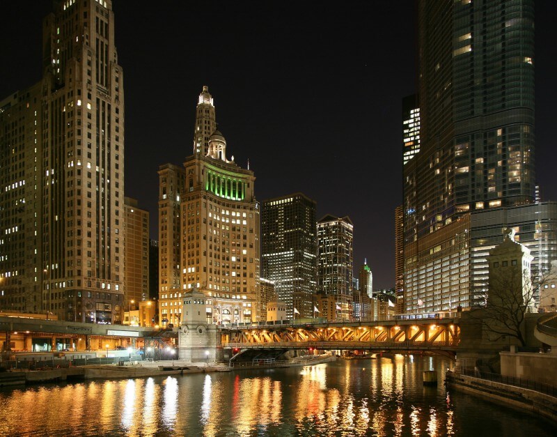 Licensed 24-hour locksmiths in Chicago - Pros On Call Security Solutions