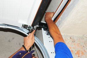 Spring Repair - Pros On Call Garage Door Services