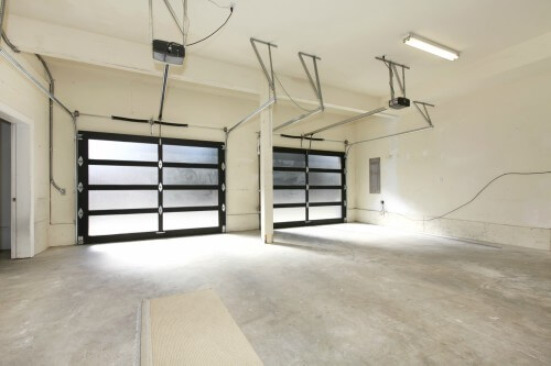 Glass Garage Door Installation - Pros On Call