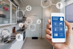 Smart Home Solutions