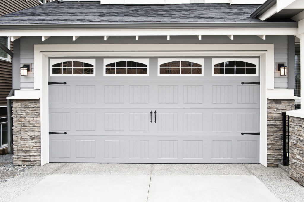 garage door repair cost