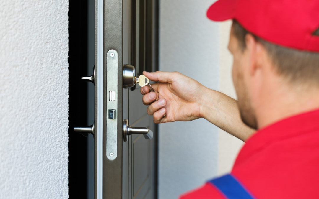 Understanding the Different Lock Grades and How to Choose the Right One for You