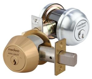 What Is the Most Secure Option when Purchasing a Door Lock - Pros On Call Lock Services