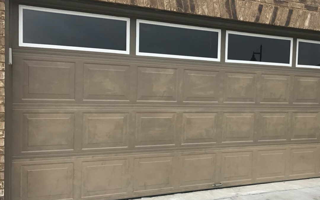 Garage Door Durability