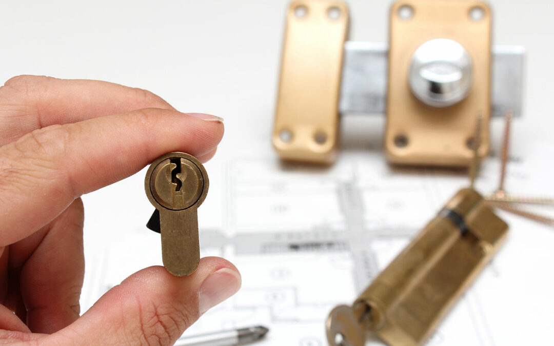 Why Should My Local Locksmith Be Licensed? And Why It’s So Important