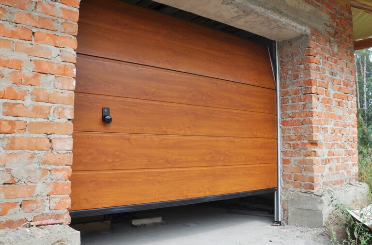 Buying A Garage Door