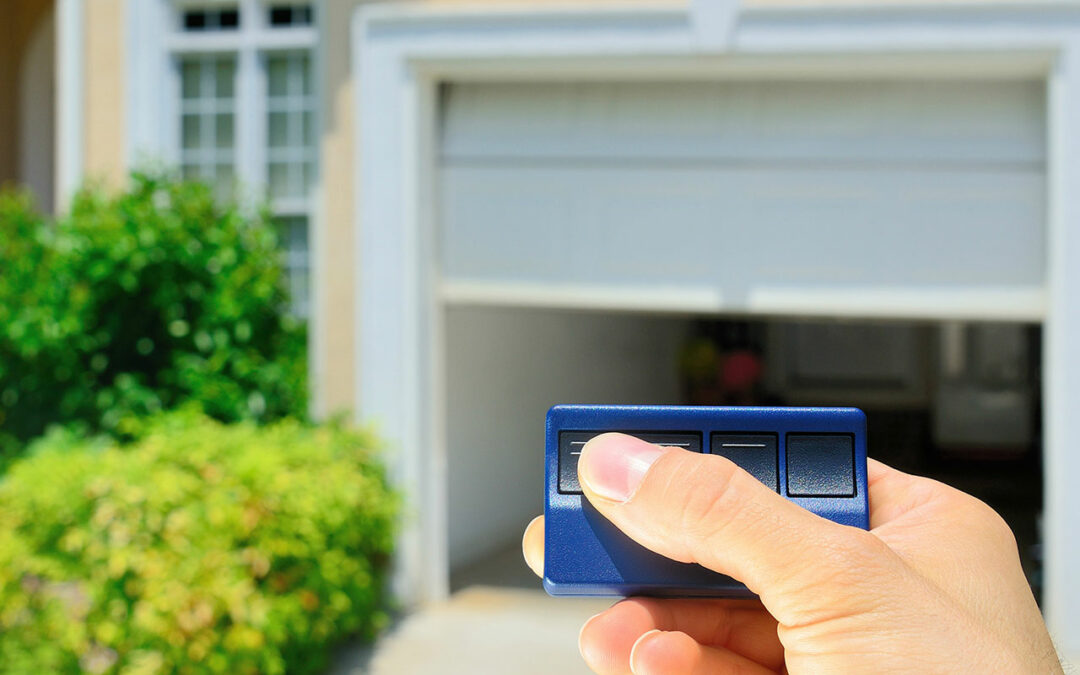 Why Is It Important To Have Your Garage Door Working Well?