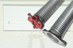 Garage Door Torsion Spring