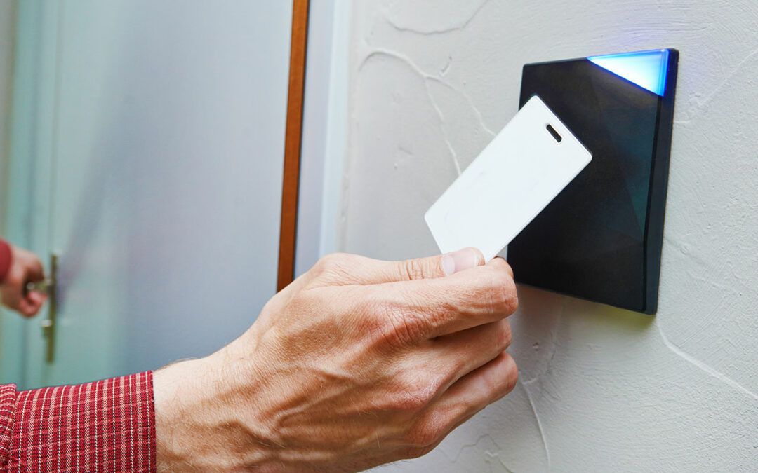 Access Control Systems for Your Business: The Complete Guide