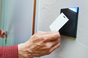 Access Control Systems