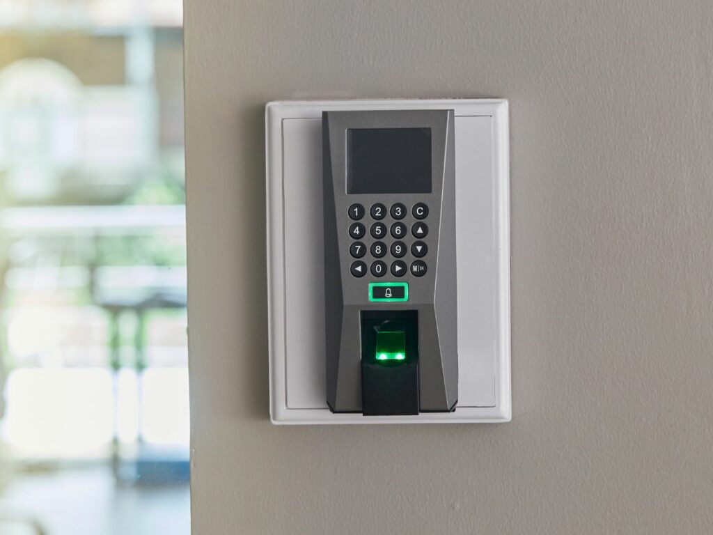 5 Key Benefits Of High-Security Door Locks For Your Key Control