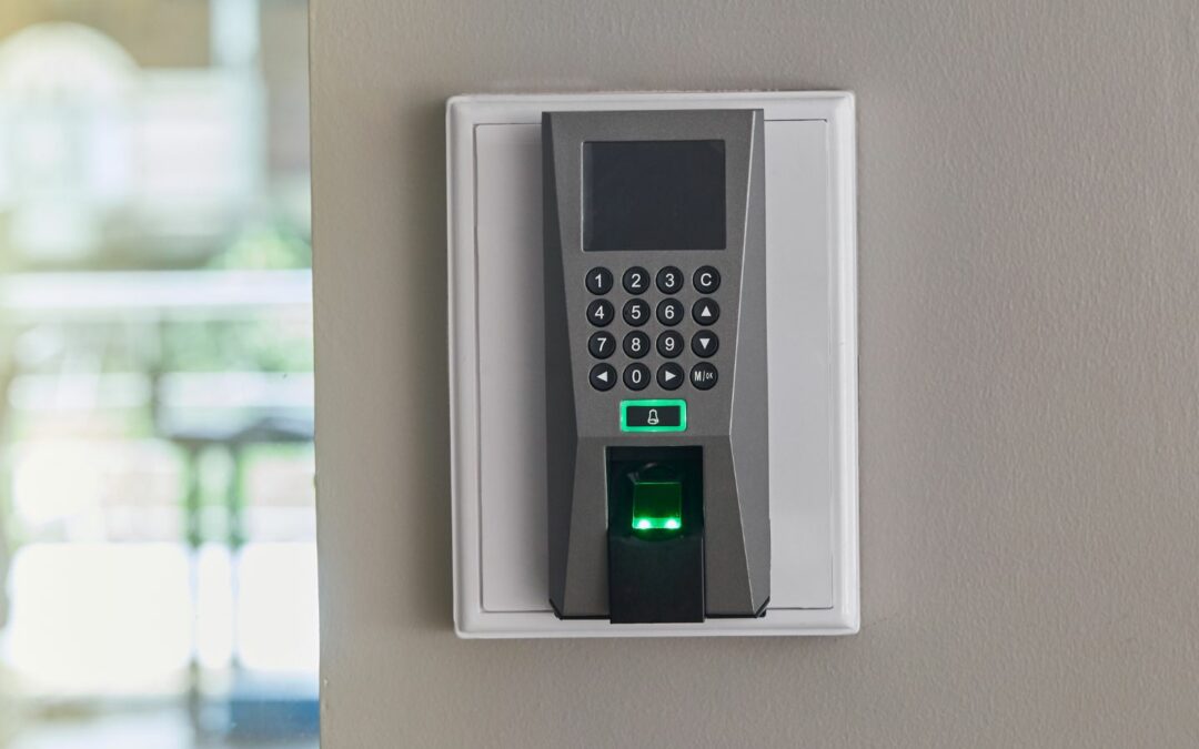5 Key Benefits Of High-Security Door Locks For Your Key Control