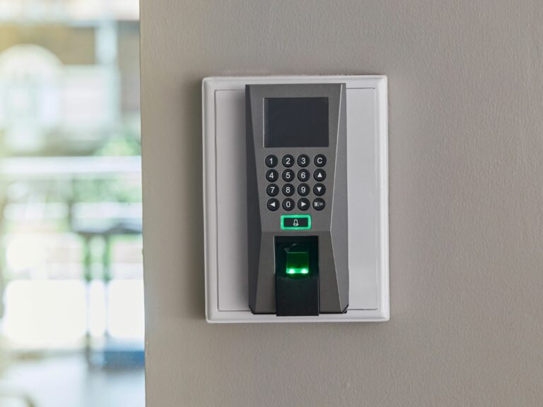 5 Key Benefits Of High-Security Door Locks For Your Key Control