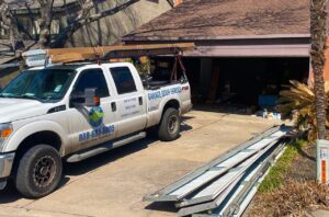 Professional Garage Door Repair Service in Lubbock, Tx