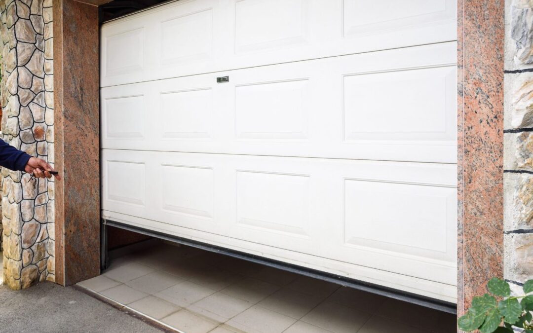 Secure and Safe: How to Ensure Your Garage Door