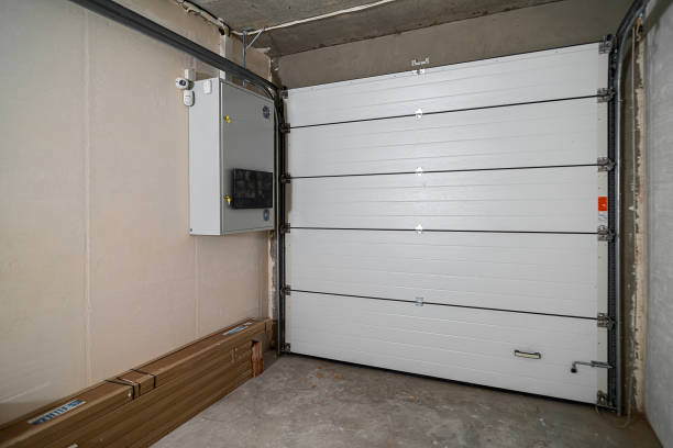 Automatic Garage Door Repair and Installation Fort Worth TExas