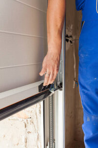 Residential Garage Door Repair and Installation Houston TX