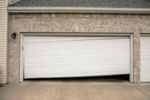 Damaged Garage Doors barrier into reliable, safe doors for homes and businesses.