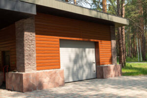 Comprehensive garage door services, including emergency repairs, commercial installation, maintenance, and openers for Texas homes and businesses.