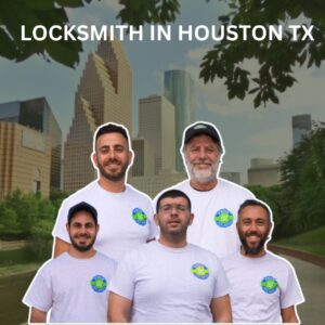 LOCKSMITH IN HOUSTON TX BY PROS ON CALL