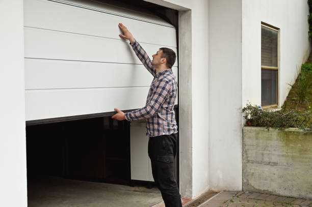 Garage Door repair in Hutto TX for Residential Services by Pros On Call