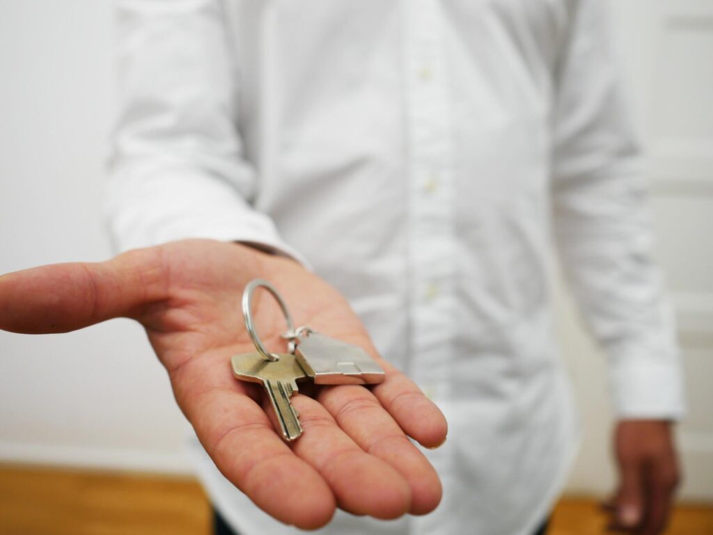 Locksmith Austin