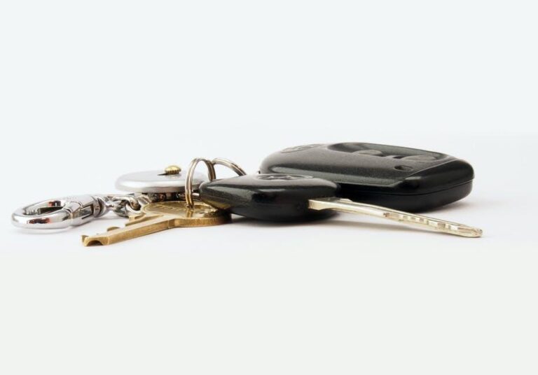 mobile locksmith in Austin