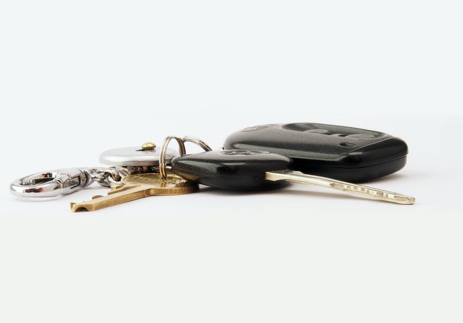mobile locksmith in Austin