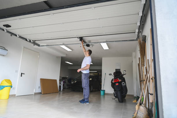 Pros On Call Services for Garage Door Repair in Leander TX